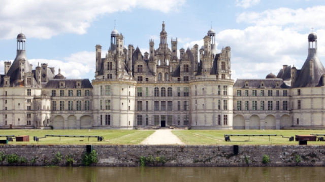 I 15 castelli pi&ugrave; belli del mondo da vedere almeno una volta nella ... - corriere.it