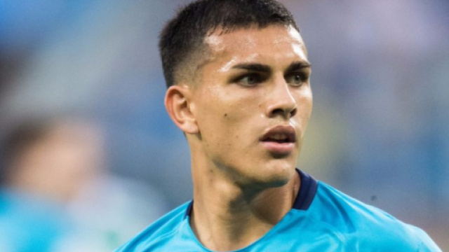 Inter, si cerca un regista: piace Paredes dello Zenit | Novantesimo - novantesimo.com