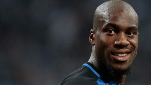 Kondogbia riscattato dal Valencia