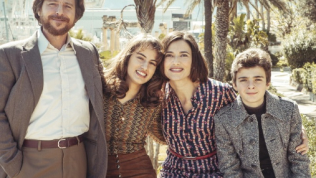 La mafia uccide solo d'estate 2 ultima puntata