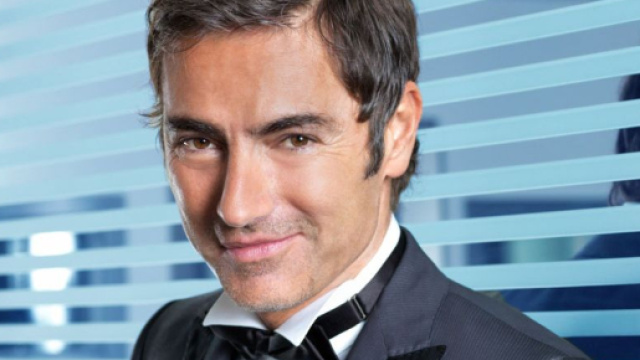 Marco Liorni cacciato via dalla Rai?