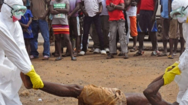 In Sierra Leone l'ebola continua a mietere milioni di vittime