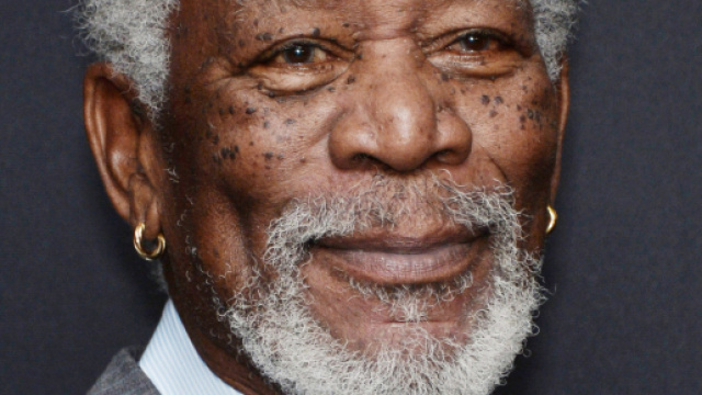 Morgan Freeman Loves Weed So Much -- Vulture - vulture.com