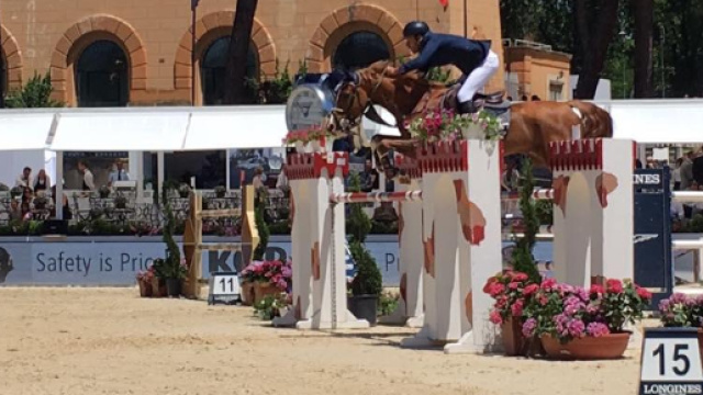 Piazza di Siena 2018: anteprima e orari diretta Tv