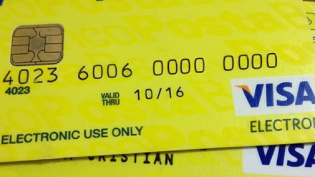 Poste Italiane, ecco una nuova truffa Bancoposta