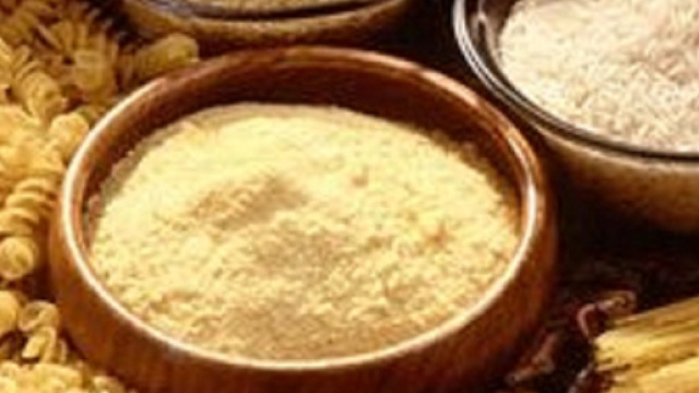 Prodotti da forno e farine per i celiaci (Canva)