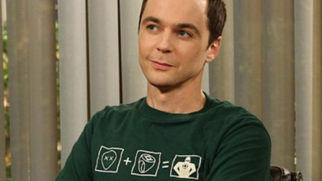 Sheldon pu&ograve; essere soddisfatto della scoperta che i neutrini hanno una massa - NME - nme.com