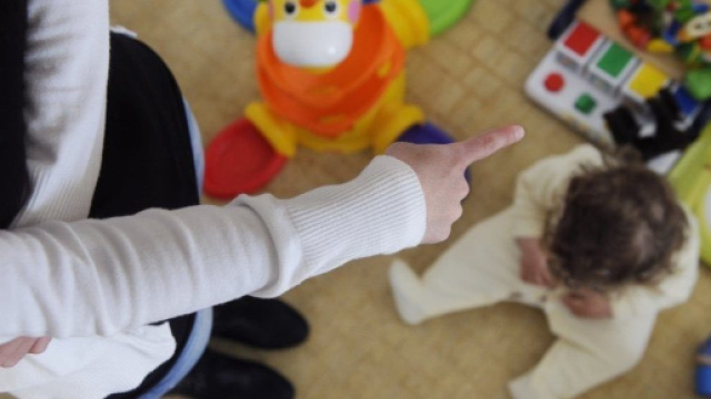 Shock all'asilo: maltrattamenti all'asilo; arrestate due insegnanti - ilparmense.net