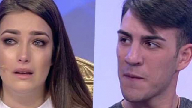 Uomini e Donne: Nilufar ha preso tutti in giro? Le accuse 'choc' di Stefano.