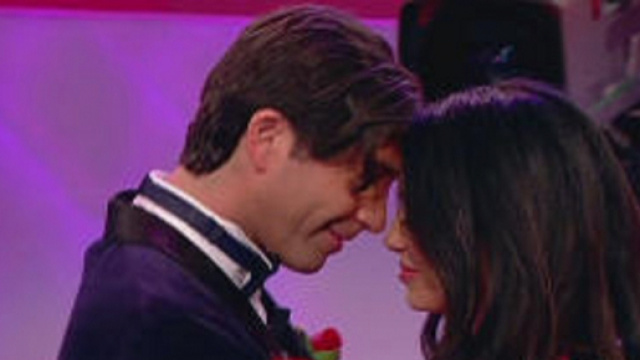 Uomini e Donne: Tomas Fierro e Donatella Lepor hanno lasciato il programma insieme