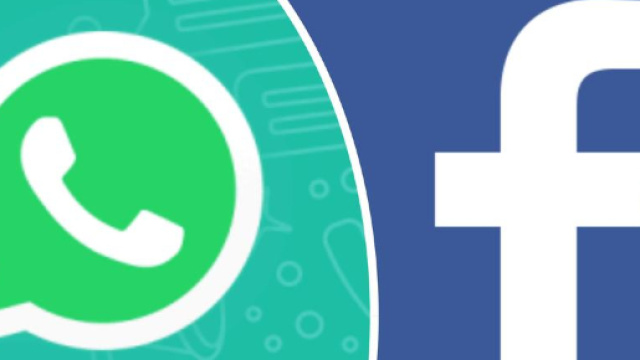 WhatsApp: si attende l'aggiornamento con condivisione Facebook.