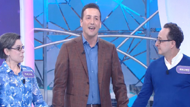 Zero e Lode: vincita record nel quiz di Rai 1