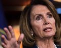Donald Trump criticises Nancy Pelosi but ignores the context