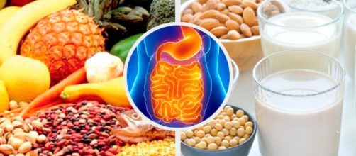 Cuida tu organismo con vitaminas naturales