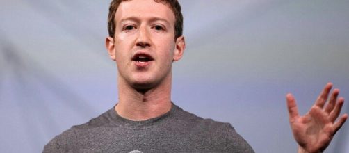 7 Weird things about Mark Zuckerberg that will amaze you. Image Credit: Jones Smith / YouTube Screenshot