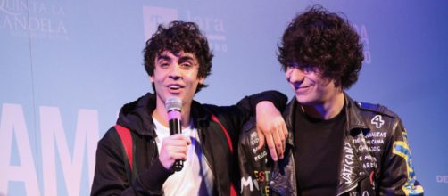 As&iacute; naci&oacute; el fen&oacute;meno musical de &lsquo;La Llamada&rsquo;