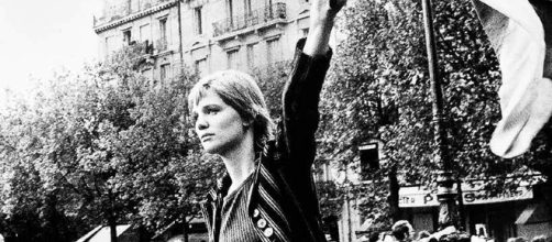 Cumplea&ntilde;os sin nostalgia: Francia conmemora 50 a&ntilde;os de Mayo del 68 ... - latercera.com