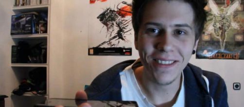 El youtuber ElRubius, uno de los j&oacute;venes m&aacute;s influyentes seg&uacute;n la ... - lavanguardia.com