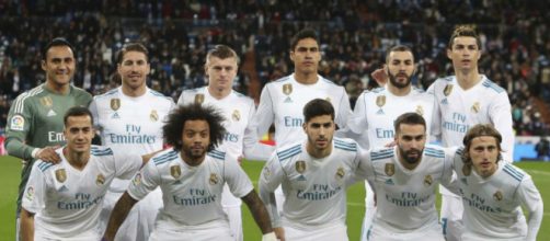 Estamos a unas horas de presenciar la final de la Liga de Campeones.