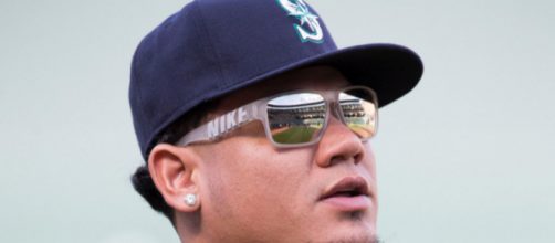 Felix Hernandez is looking to recapture his former dominance. (Image Source: Keith Allison/Flickr)