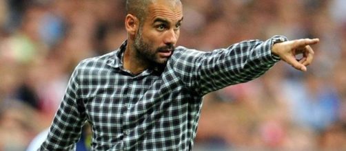 Guardiola a por Isco del Madrid