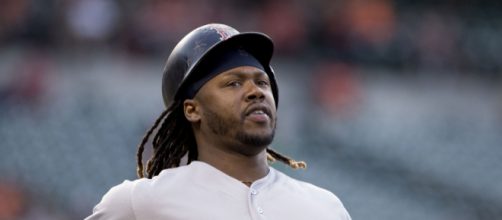 Hanley Ramirez - Keith Allison via Flickr