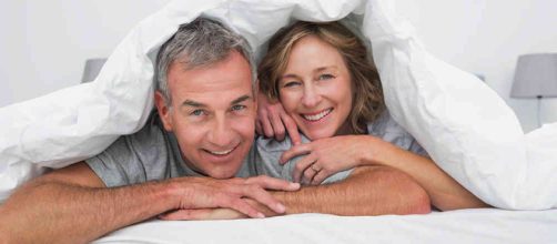 Haz ejercicio para no envejecer