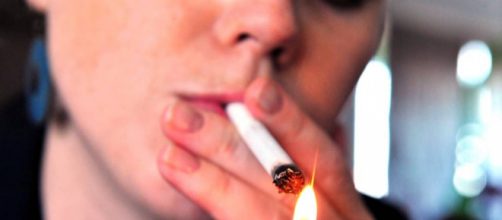 C&oacute;mo fumar cigarrillos puede conducir a un aneurisma