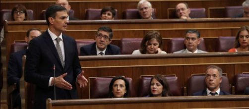 La moci&oacute;n de censura, en directo: la votaci&oacute;n final | Econom&iacute;a Digital - economiadigital.es