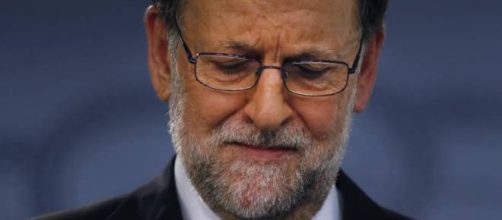La sentencia G&uuml;rtel hunde completamente la credibilidad de Mariano Rajoy