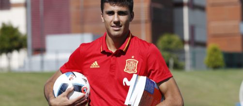 Las doce cosas que quiz&aacute; no sab&iacute;as de Rodrigo, el pr&oacute;ximo fichaje ... - marca.com