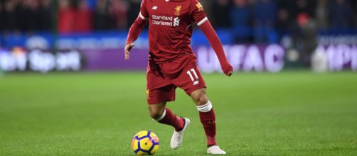 Mohamed Salah says he's &ldquo;happy at Liverpool&rdquo; amid talk of Real ... - squawka.com