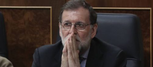 Rajoy estar&aacute; implicado en la corrupci&oacute;n
