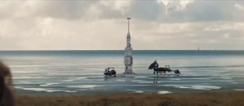 Star Wars: Episode IX "Hope" Trailer - Image credit - Digital Copy - YouTube