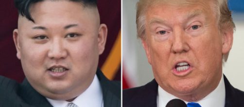 Trump y Kim Jong Un se reunir&aacute;n en mayo para lograr ... - confidencialcolombia.com