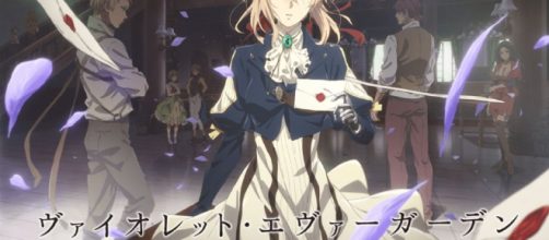 Violet Evergarden en Netflix: sinopsis, personajes y datos clave ... - peru.com