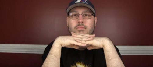 YouTube vlogger Totalbiscuit aka John Bain dies aged 33 after cancer battle ... image - dailysangram.com