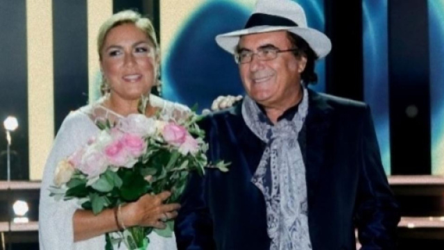 Al Bano Carrisi e Romina Power si risposano?