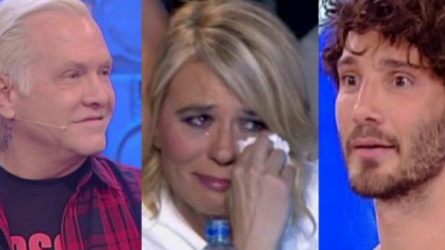 Amici: Stefano De Martino sar&agrave; il nuovo professore di danza?