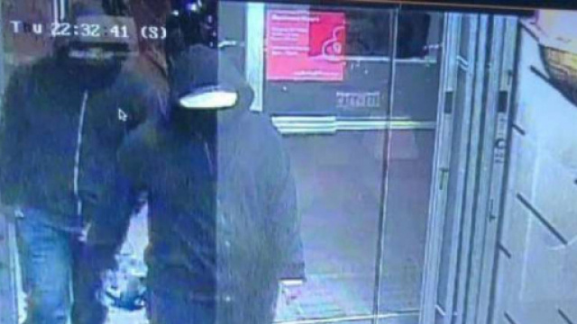 bomba in un ristorante a Toronto - mobinews.it