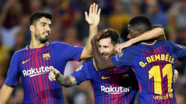 Calciomercato Juventus, possibile uno scambio con il Barcellona