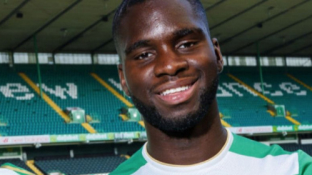 Celtic Fans Raving About Odsonne Edouard After Hat-Trick v Motherwell - talkingbaws.com