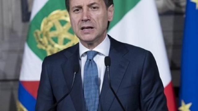 Consultazioni, Martina: "Non si scherza coi sacrifici degli ... - si24.it
