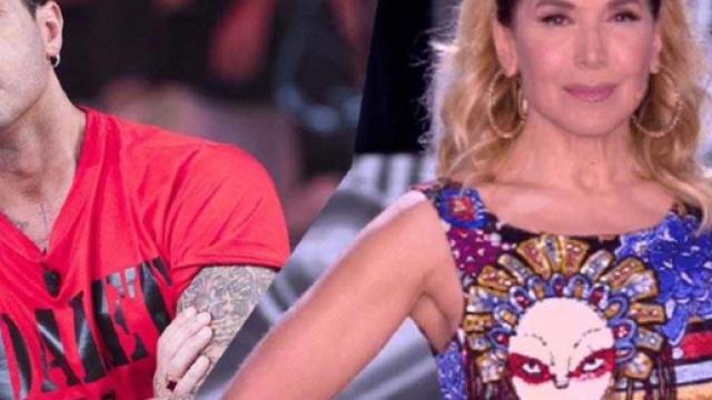 Corona e le sue pesanti accuse.