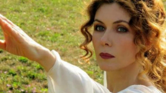 Eleonora Brigliadori prender&agrave; parte a Pechino Express