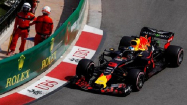 Formula 1, a Monaco Red Bull 'mette le ali': Ferrari c'&egrave;, Mercedes guardinga - formula1.com