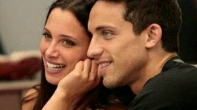 GF 15: il bellissimo gesto di Matteo nei confronti di Alessia