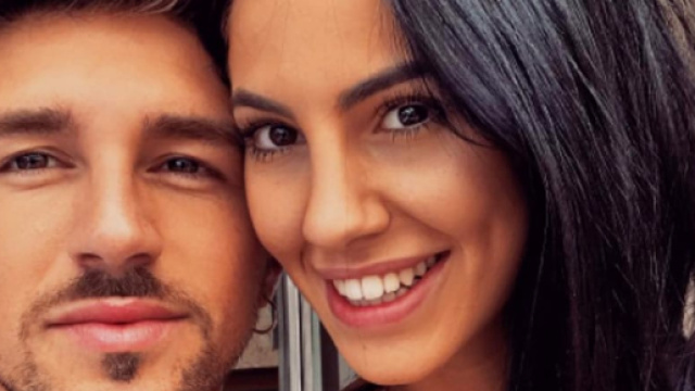 Gf Vip 2, Damante tifa Giulia De Lellis: il dolce 'in bocca al ... - today.it