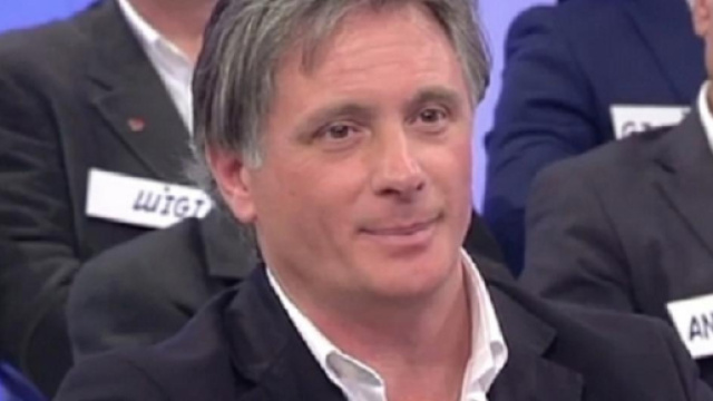 Giorgio Manetti lascia Uomini e Donne? L'indiscrezione