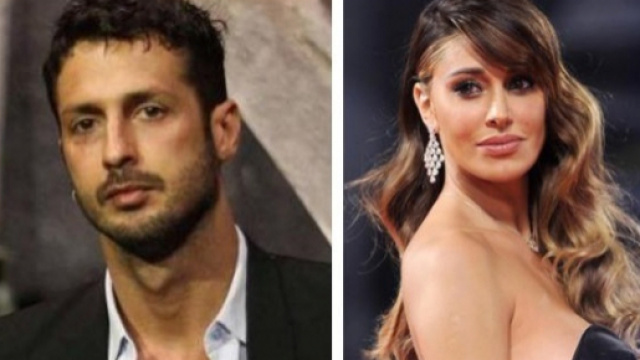 Gossip: Fabrizio Corona 'prende in giro' Iannone ed elogia Belen Rodriguez.